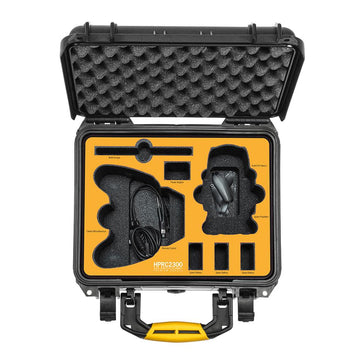 HPRC 2300 Dronekuffert for Autel EVO Nano+ Premium Bundle