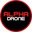 Alphadrone.dk logo
