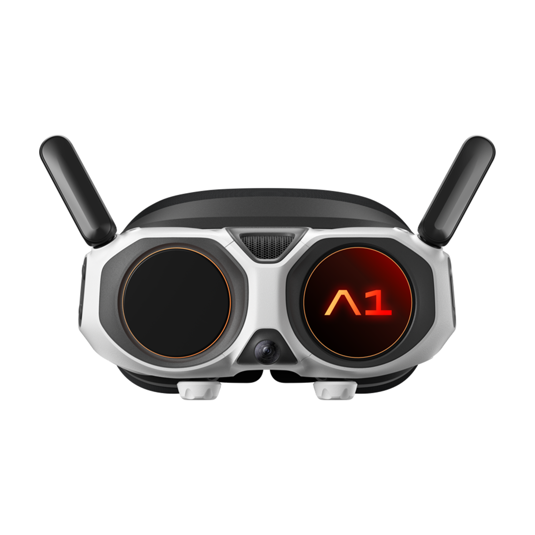 Antigravity A1 Goggles
