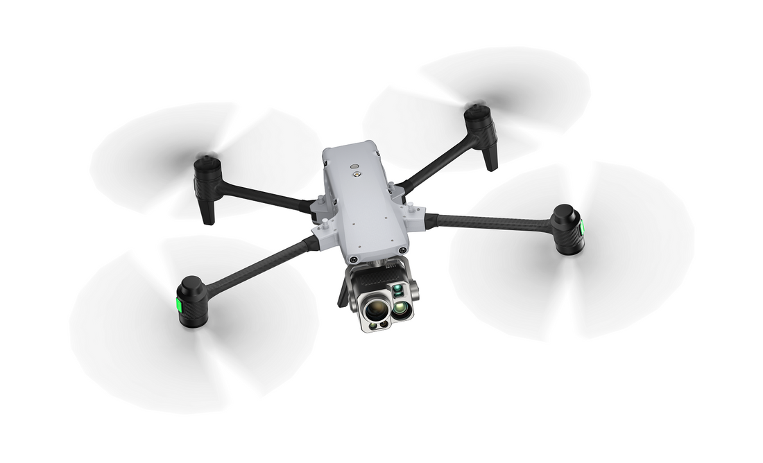 Autel Alpha fra Autel Robotics – billede 11