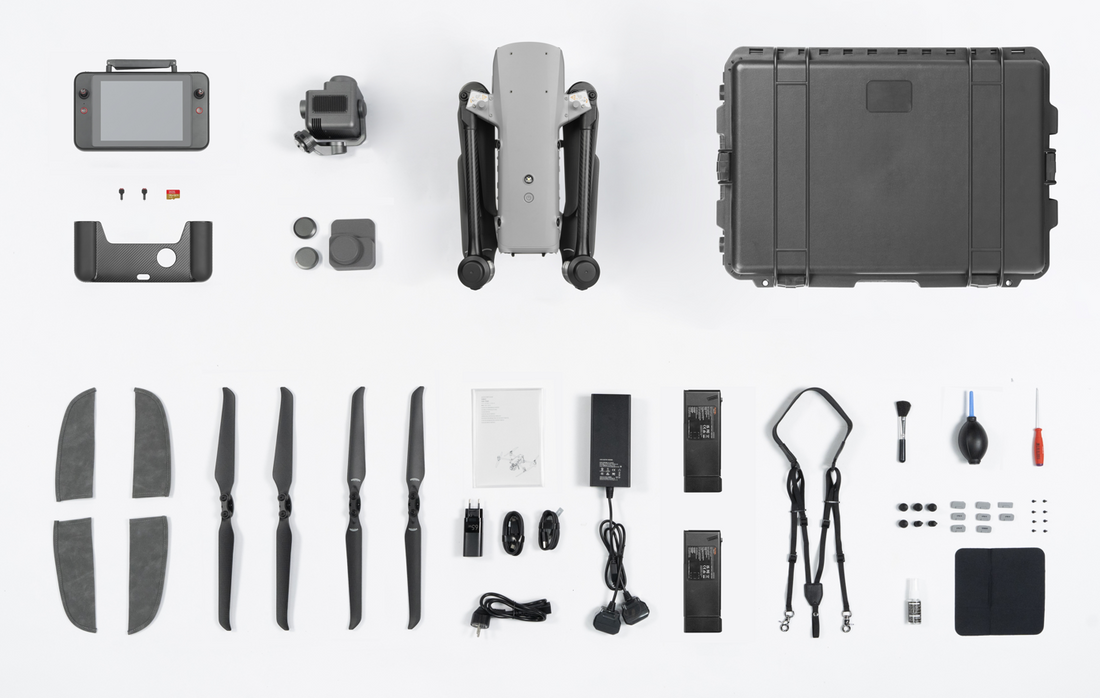 Autel Alpha fra Autel Robotics – billede 3