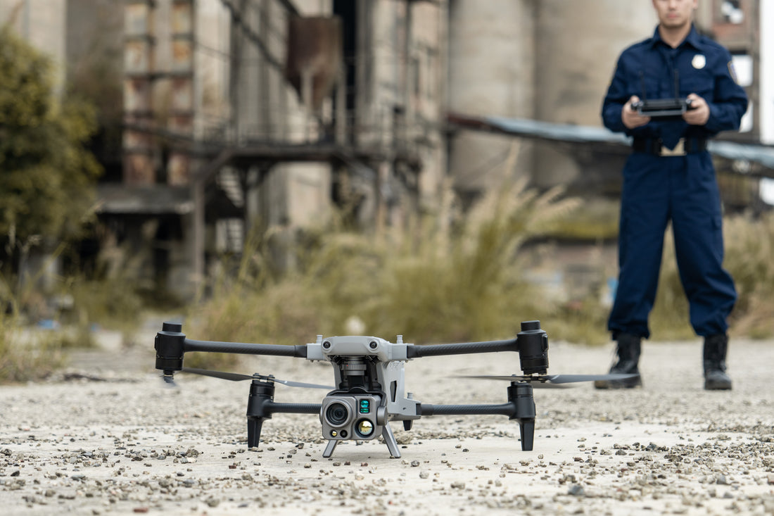 Autel Alpha fra Autel Robotics – billede 4