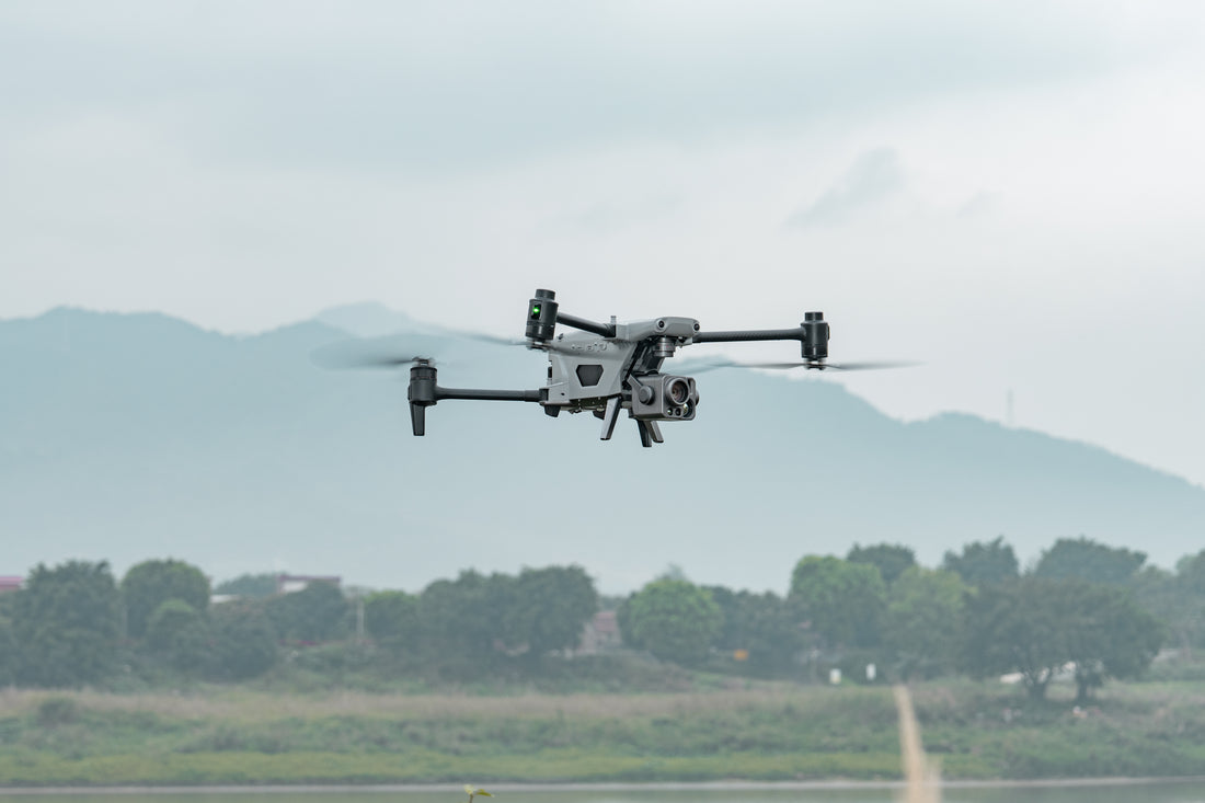 Autel Alpha fra Autel Robotics – billede 5