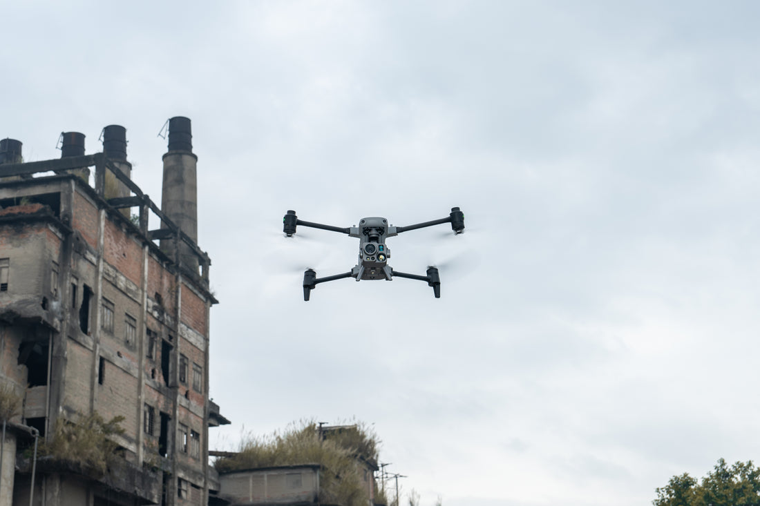 Autel Alpha fra Autel Robotics – billede 6