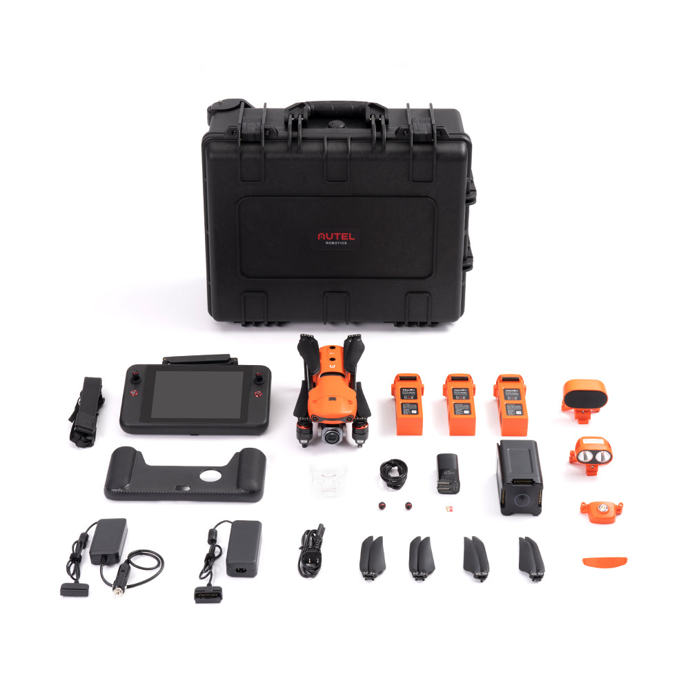 Autel EVO II Enterprise V3