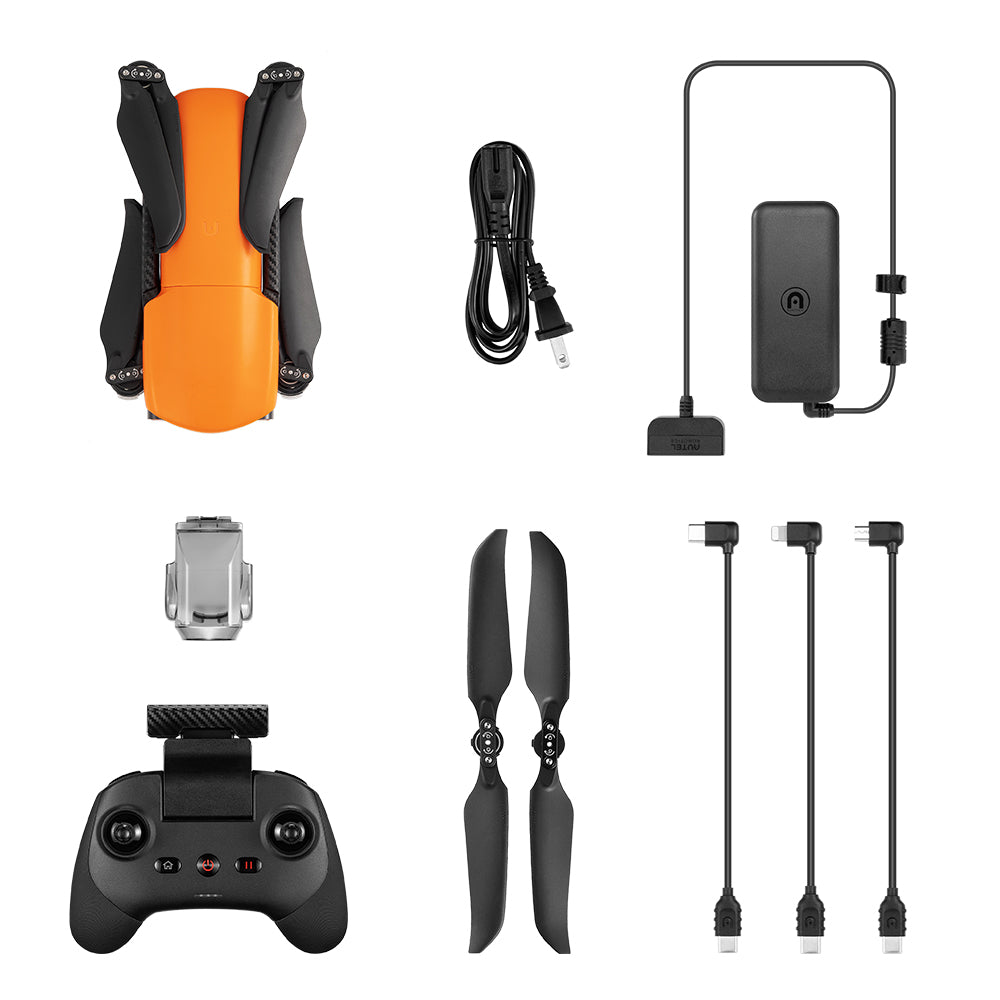 Autel EVO Lite+