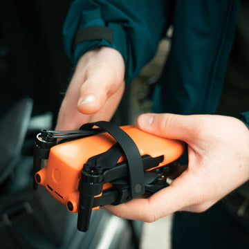 EVO Nano Series Propeller Holder